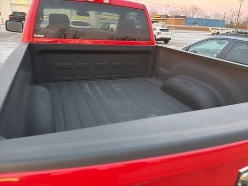 Used 2019 RAM 1500 Tradesman w/ Tradesman SXT Package image 23