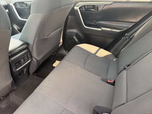 Used 2023 Toyota RAV4 LE AWD/4WD image 15