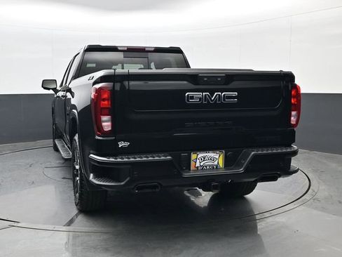 Used 2024 GMC Sierra 1500 Elevation w/ Elevation Premium Package image 6