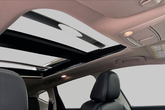 Certified 2018 Nissan Murano SL w/ Moonroof Package FWD image 14