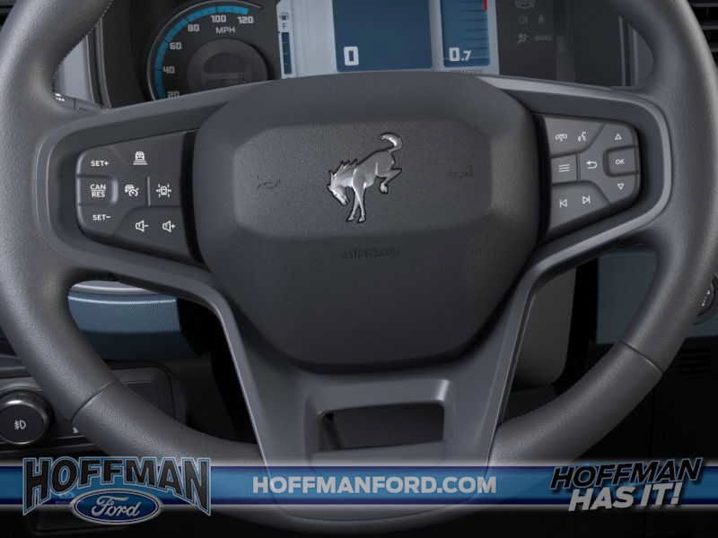 New 2024 Ford Bronco Outer Banks w/ Sasquatch Package AWD/4WD image 14