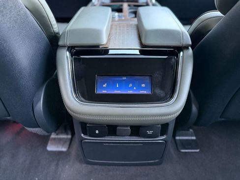 Used 2022 Lincoln Navigator L Black Label image 52