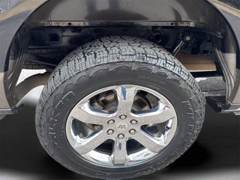 Used 2021 Ford F150 King Ranch w/ Equipment Group 601A High image 25