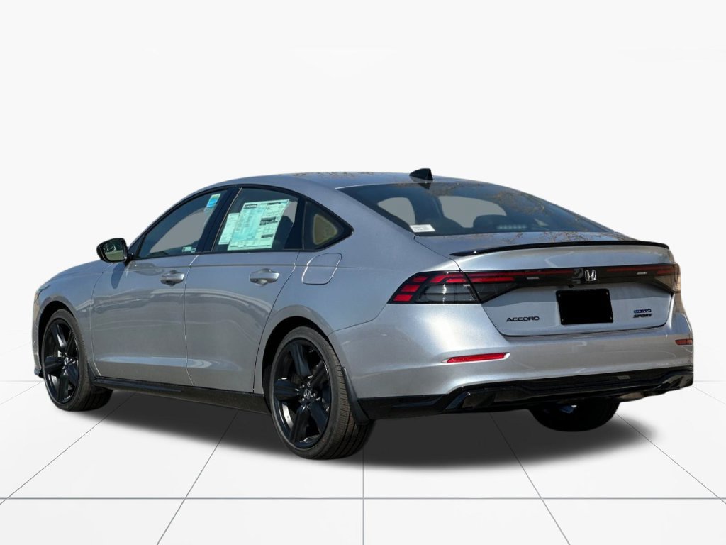 New 2026 Honda Accord Sport image 6