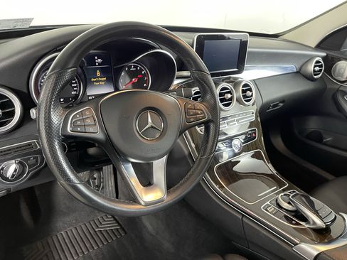 Used 2015 Mercedes-Benz C 300 4MATIC Sedan image 12