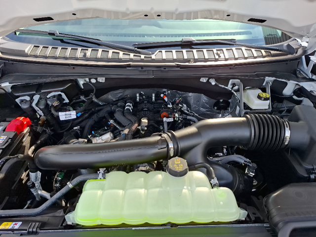 New 2027 Ford Expedition Max Active RWD image 41