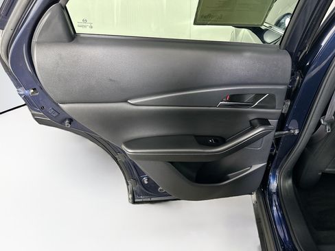 Used 2024 MAZDA CX-30 AWD 2.5 S w/ Preferred Package image 27