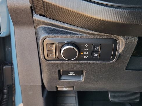 Used 2021 Ford Bronco First Edition image 24