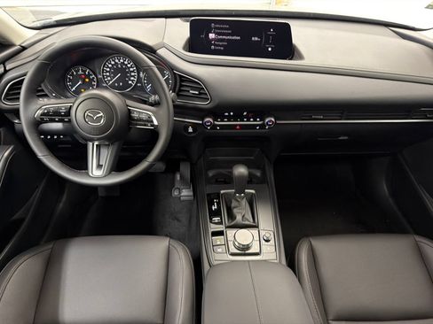New 2026 MAZDA CX-30 AWD 2.5 S w/ Premium Package image 18