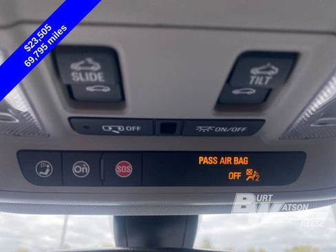 Used 2021 Buick Enclave Essence w/ Sport Touring Edition image 27