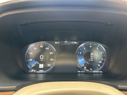 Used 2020 Volvo S90 T6 Inscription w/ Protection Package Premier AWD/4WD image 2