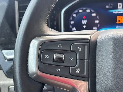 Used 2023 Chevrolet Silverado 1500 LT AWD/4WD image 20