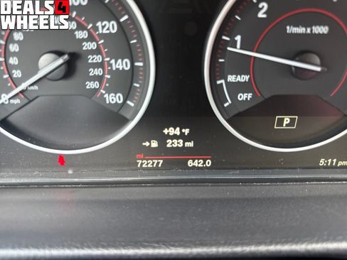 Used 2016 BMW 428i Gran Coupe RWD image 16