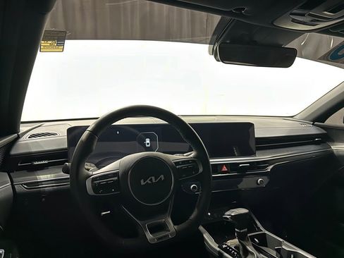 Used 2025 Kia K5 GT w/ GT1 Package image 14