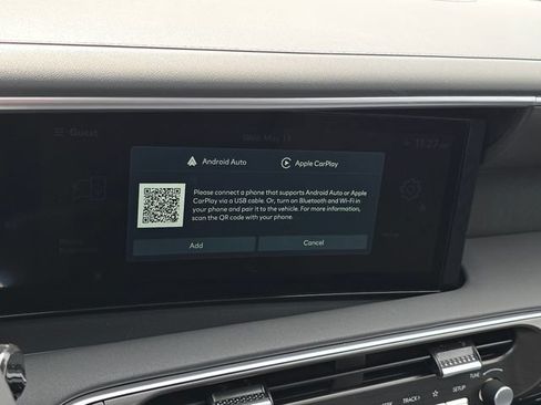 New 2026 Hyundai Palisade SEL AWD/4WD image 5