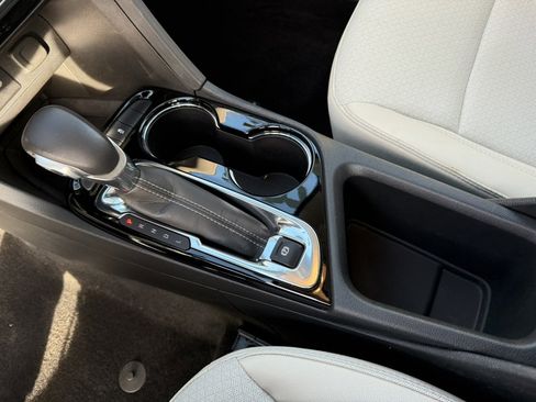 Used 2023 Buick Encore GX Preferred w/ Cold Weather Comfort Package image 25