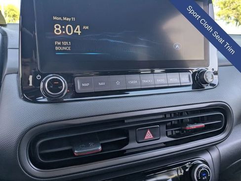 Used 2023 Hyundai Kona N Line FWD image 31