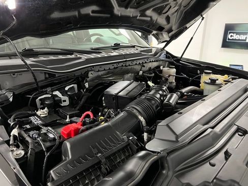 Used 2021 Ford F350 Lariat w/ Tremor Off-Road Package AWD/4WD image 61