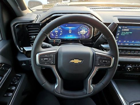 New 2026 Chevrolet Silverado 3500 LT w/ All Star Edition image 17