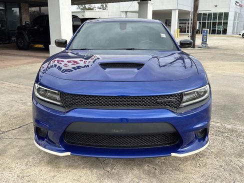 Used 2021 Dodge Charger GT w/ Plus Group image 3
