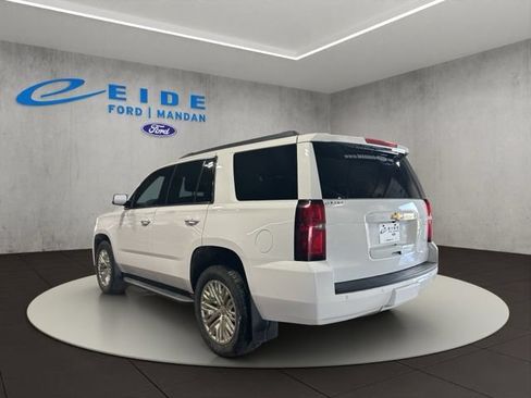 Used 2019 Chevrolet Tahoe LT AWD/4WD image 19