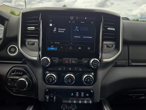 Used 2025 RAM 1500 Lone Star AWD/4WD image 14