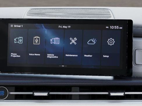 New 2026 Hyundai Santa Fe SEL image 13