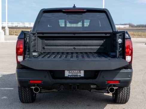 New 2026 Honda Ridgeline TrailSport image 15