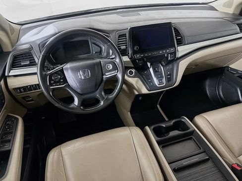 Used 2018 Honda Odyssey EX-L image 32