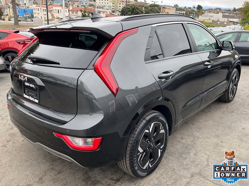 Used 2023 Kia Niro Wind FWD image 73