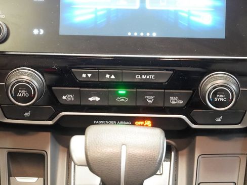 Used 2018 Honda CR-V EX image 21