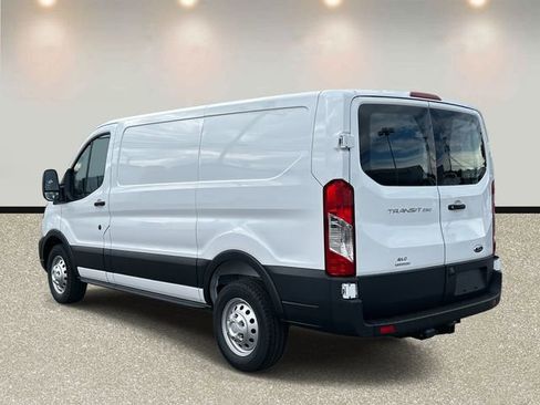 New 2025 Ford Transit 250 Base image 7