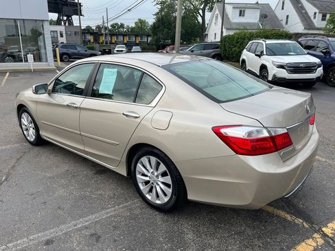 Used 2013 Honda Accord EX-L image 8