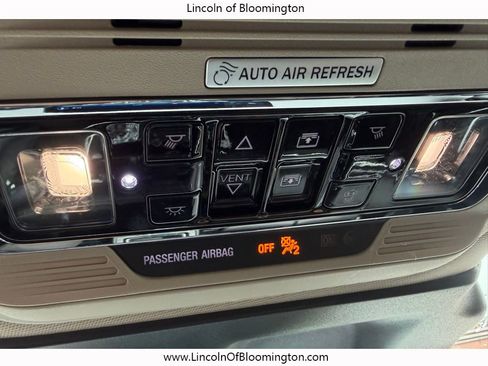 New 2025 Lincoln Corsair Grand Touring w/ Equipment Group 302A image 53