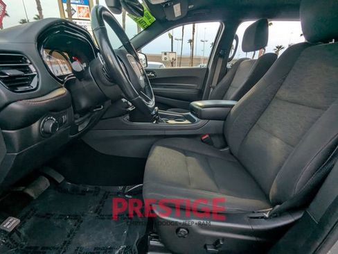 Used 2023 Dodge Durango GT image 23