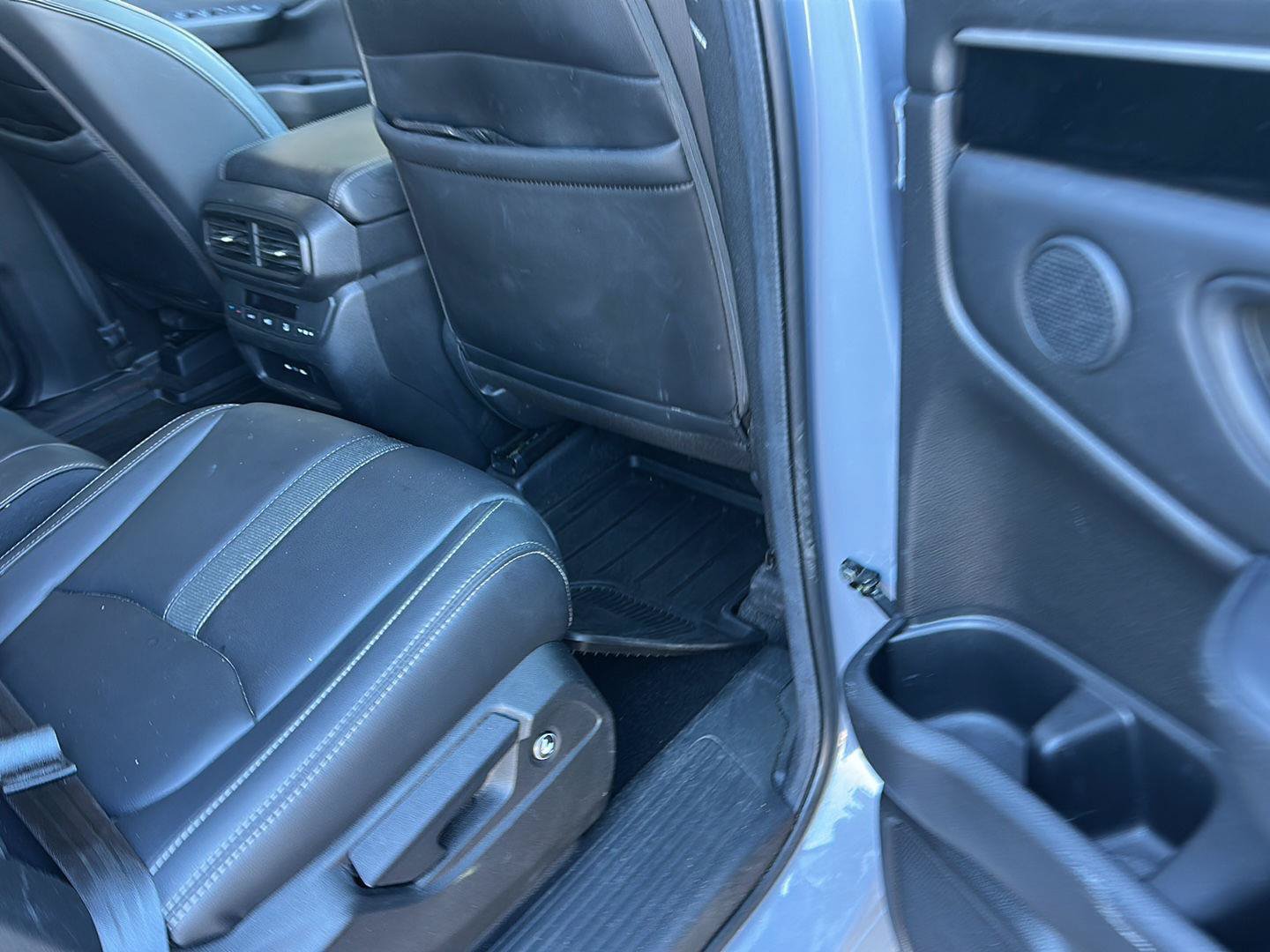 Used 2024 Honda Pilot Touring image 12