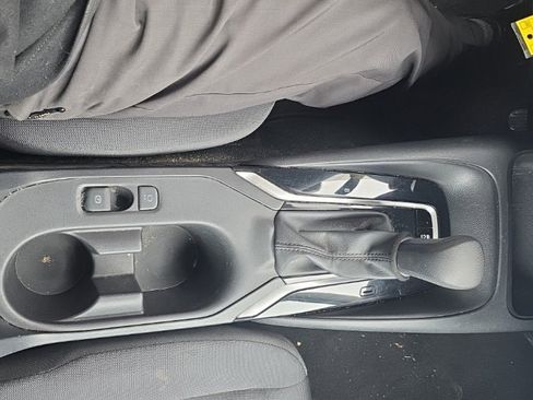 Used 2024 Toyota Corolla LE image 25