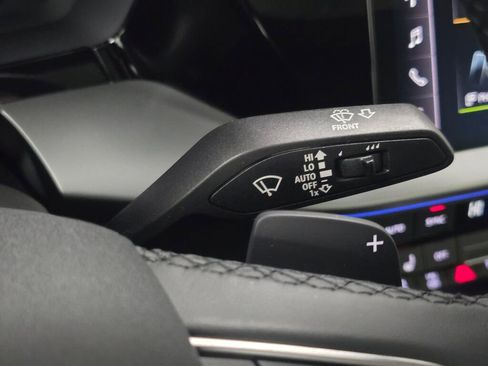 Used 2023 Audi A3 2.0T Premium Plus w/ Premium Plus Package image 37