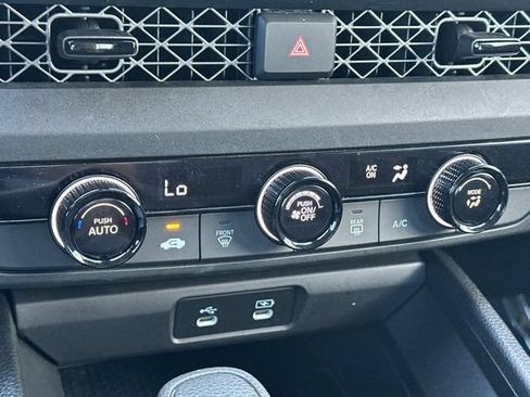Certified 2024 Honda Accord LX image 22