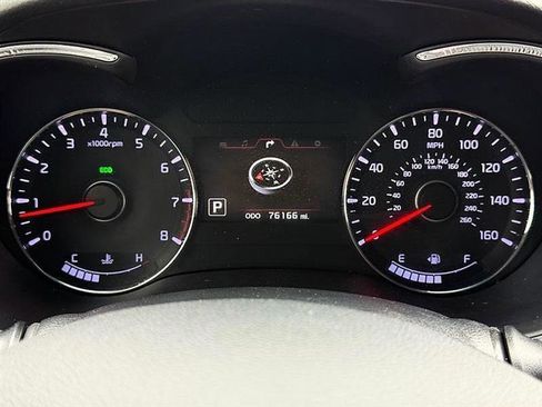 Used 2015 Kia Forte EX w/ Premium Package FWD image 26