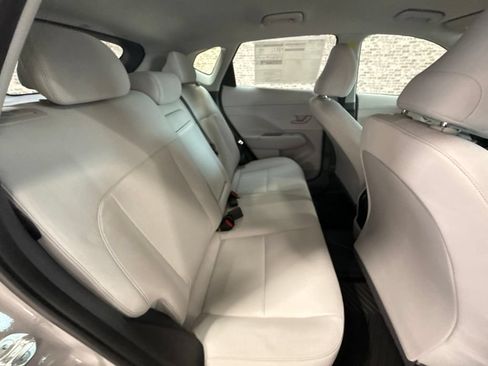 New 2027 Hyundai Kona SEL Sport FWD image 13