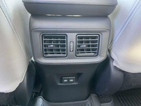 Used 2025 Toyota RAV4 XLE w/ Convenience Package FWD image 20