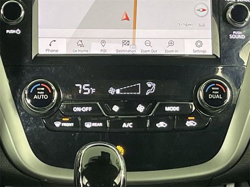 Certified 2020 Nissan Murano SL image 19