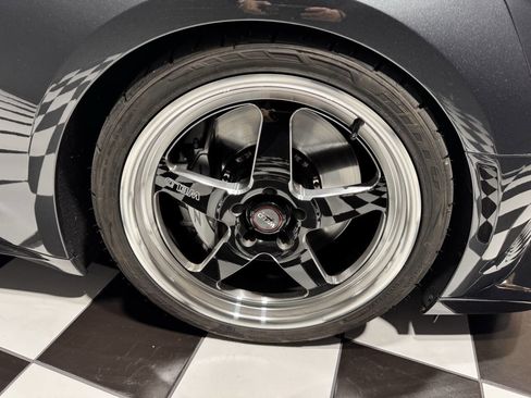 Used 2017 Chevrolet Camaro ZL1 image 22