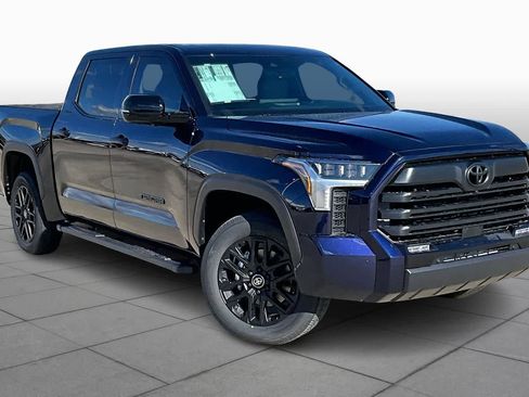 New 2026 Toyota Tundra Limited AWD/4WD image 2