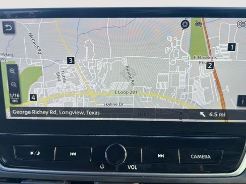 Used 2025 Nissan Altima 2.5 SL FWD image 7