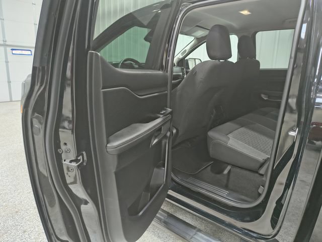 Used 2024 Ford Ranger XLT AWD/4WD image 15