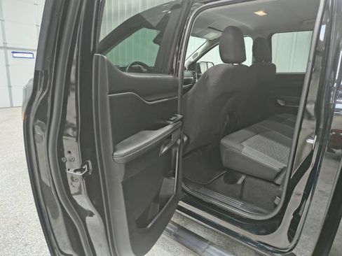 Used 2024 Ford Ranger XLT AWD/4WD image 15