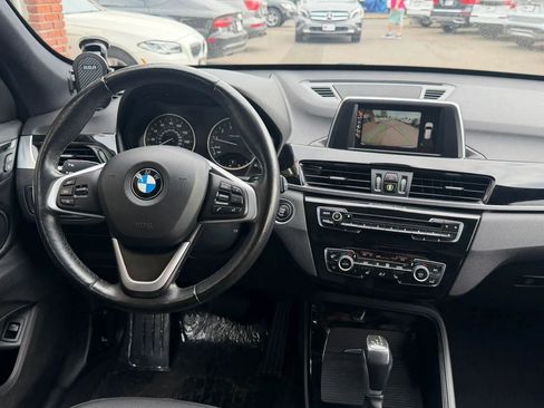 Used 2016 BMW X1 xDrive28i w/ Premium Package AWD/4WD image 14