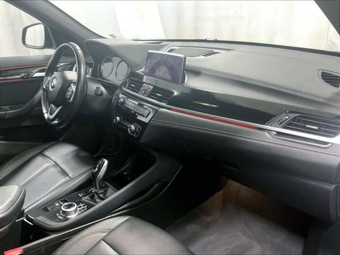 Used 2021 BMW X1 xDrive28i w/ Convenience Package image 14